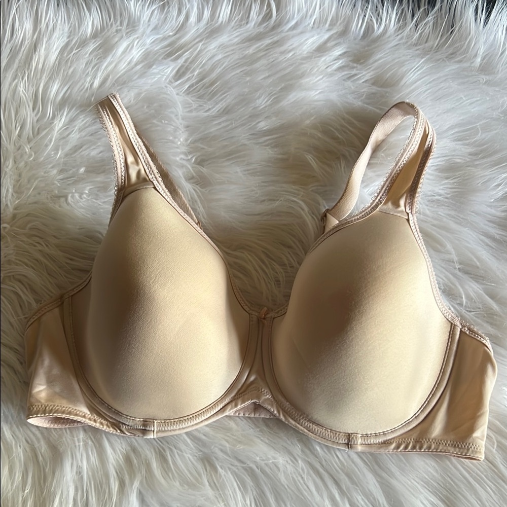 Wacoal nude bra 40C
